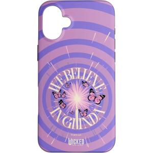 image:imageWicked for Good Glindas Magic Spark Case for iPhone 17iPhone 16 Plus
