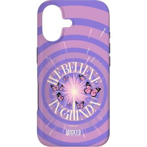 image:imageWicked for Good Glindas Magic Spark Case for iPhone 17iPhone 17