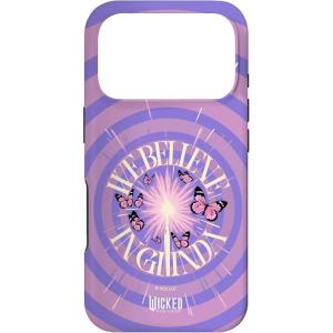 image:imageWicked for Good Glindas Magic Spark Case for iPhone 17iPhone 17 Pro