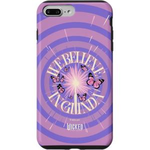 image:imageWicked for Good Glindas Magic Spark Case for iPhone 17iPhone 7 Plus8 Plus