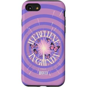 image:imageWicked for Good Glindas Magic Spark Case for iPhone 17iPhone SE 2020  7  8