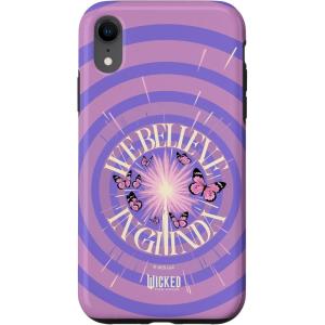 image:imageWicked for Good Glindas Magic Spark Case for iPhone 17iPhone XR