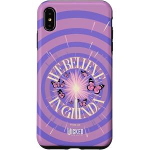 image:imageWicked for Good Glindas Magic Spark Case for iPhone 17iPhone XS Max