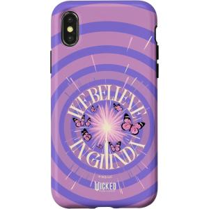 image:imageWicked for Good Glindas Magic Spark Case for iPhone 17iPhone XXS