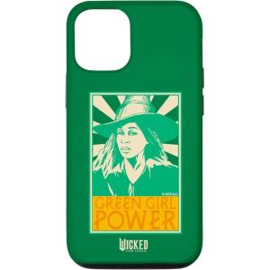 image:imageWicked for Good Green Girl Power Case for iPhone 17iPhone 1212 Pro