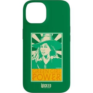 image:imageWicked for Good Green Girl Power Case for iPhone 17iPhone 14