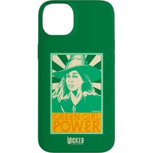 image:imageWicked for Good Green Girl Power Case for iPhone 17iPhone 14 Plus