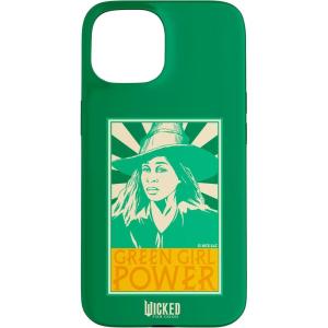 image:imageWicked for Good Green Girl Power Case for iPhone 17iPhone 15