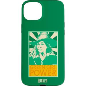 image:imageWicked for Good Green Girl Power Case for iPhone 17iPhone 15 Plus