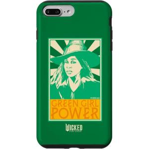 image:imageWicked for Good Green Girl Power Case for iPhone 17iPhone 7 Plus8 Plus