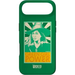 image:imageWicked for Good Green Girl Power Case for iPhone 17iPhone Air