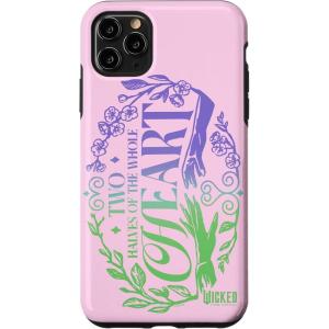 image:imageWicked for Good Two Halves of the Whole Heart Case for iPhone 17iPhone 11 Pro Max
