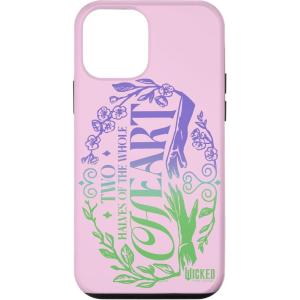 image:imageWicked for Good Two Halves of the Whole Heart Case for iPhone 17iPhone 12 mini