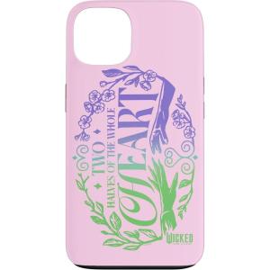 image:imageWicked for Good Two Halves of the Whole Heart Case for iPhone 17iPhone 13