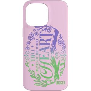 image:imageWicked for Good Two Halves of the Whole Heart Case for iPhone 17iPhone 14 Pro Max