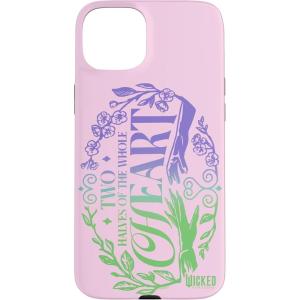 image:imageWicked for Good Two Halves of the Whole Heart Case for iPhone 17iPhone 15 Plus