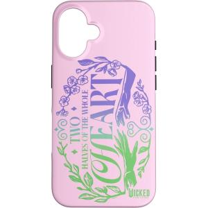 image:imageWicked for Good Two Halves of the Whole Heart Case for iPhone 17iPhone 16