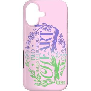 image:imageWicked for Good Two Halves of the Whole Heart Case for iPhone 17iPhone 17