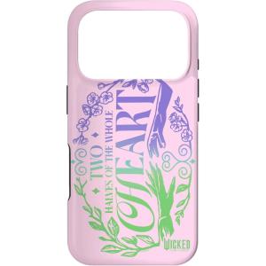 image:imageWicked for Good Two Halves of the Whole Heart Case for iPhone 17iPhone 17 Pro