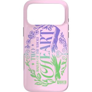 image:imageWicked for Good Two Halves of the Whole Heart Case for iPhone 17iPhone 17 Pro Max