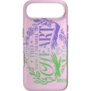 image:imageWicked for Good Two Halves of the Whole Heart Case for iPhone 17iPhone Air