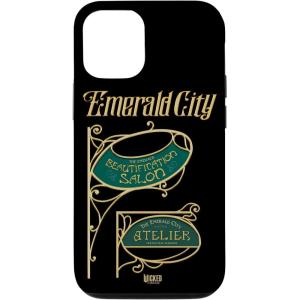image:imageiPhone 16 Wicked The Emerald City Beautification Salon CaseiPhone 1212 Pro