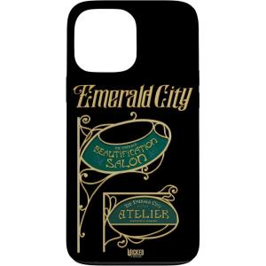 image:imageiPhone 16 Wicked The Emerald City Beautification Salon CaseiPhone 13 Pro Max