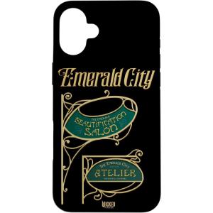 image:imageiPhone 16 Wicked The Emerald City Beautification Salon CaseiPhone 16 Plus