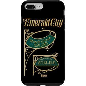 image:imageiPhone 16 Wicked The Emerald City Beautification Salon CaseiPhone 7 Plus8 Plus