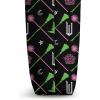 image:imageWicked Broomsticks amp Wands All Over Print Tote Bag