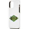 image:imageWicked Diamond Logo Case for iPhone 17iPhone 12 Pro Max