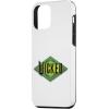 image:imageWicked Diamond Logo Case for iPhone 17iPhone 12 mini