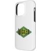 image:imageWicked Diamond Logo Case for iPhone 17iPhone 14 Pro Max