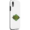 image:imageWicked Diamond Logo Case for iPhone 17iPhone XR