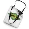 image:imageWicked Diamond Logo Tote Bag