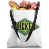 image:imageWicked Diamond Logo Tote Bag