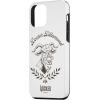 image:imageWicked Dr Dillamond Laurels Portrait Case for iPhone 17iPhone 12 mini