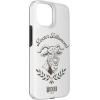 image:imageWicked Dr Dillamond Laurels Portrait Case for iPhone 17iPhone 15