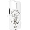 image:imageWicked Dr Dillamond Laurels Portrait Case for iPhone 17iPhone 15 Pro