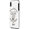 image:imageWicked Dr Dillamond Laurels Portrait Case for iPhone 17iPhone XS Max