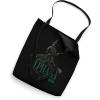 image:imageWicked Elphaba Defying Pose Tote Bag