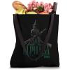 image:imageWicked Elphaba Defying Pose Tote Bag