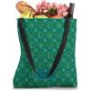 image:imageWicked Elphaba Icons All Over Print Tote Bag