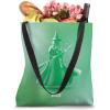 image:imageWicked Elphaba Pose Tonal Tote Bag