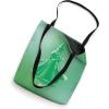image:imageWicked Elphaba Pose Tonal Tote Bag