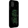 image:imageWicked Elphaba You Say Wicked Like Its A Bad Thing Case for iPhone 17iPhone 11