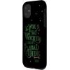 image:imageWicked Elphaba You Say Wicked Like Its A Bad Thing Case for iPhone 17iPhone 11