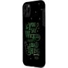 image:imageWicked Elphaba You Say Wicked Like Its A Bad Thing Case for iPhone 17iPhone 11 Pro