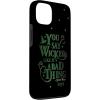 image:imageWicked Elphaba You Say Wicked Like Its A Bad Thing Case for iPhone 17iPhone 13