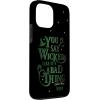 image:imageWicked Elphaba You Say Wicked Like Its A Bad Thing Case for iPhone 17iPhone 13 Pro Max